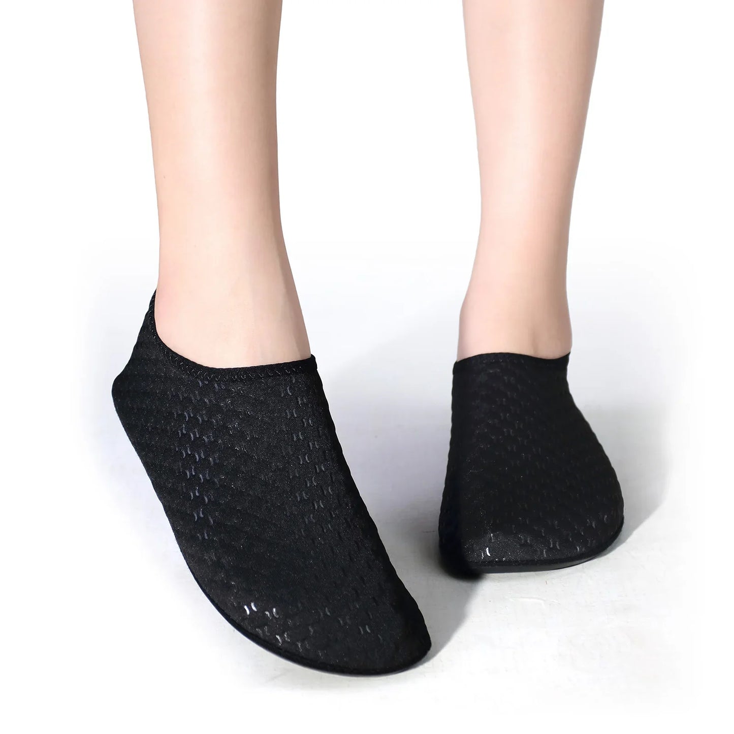 “HYDROSTRIKE X – Slip-On Aqua Combat Sneakers for Beachfront Warriors & Poolside Bandits”