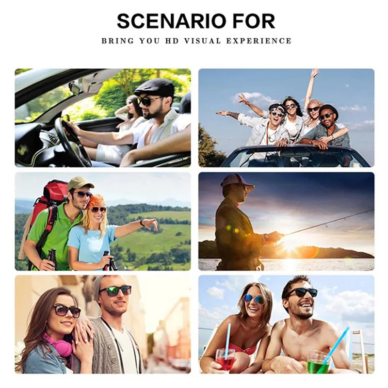 Rimcutter Royale Caterside Retro Gradient Sunglasses – Blade Lens Street Icon Shades