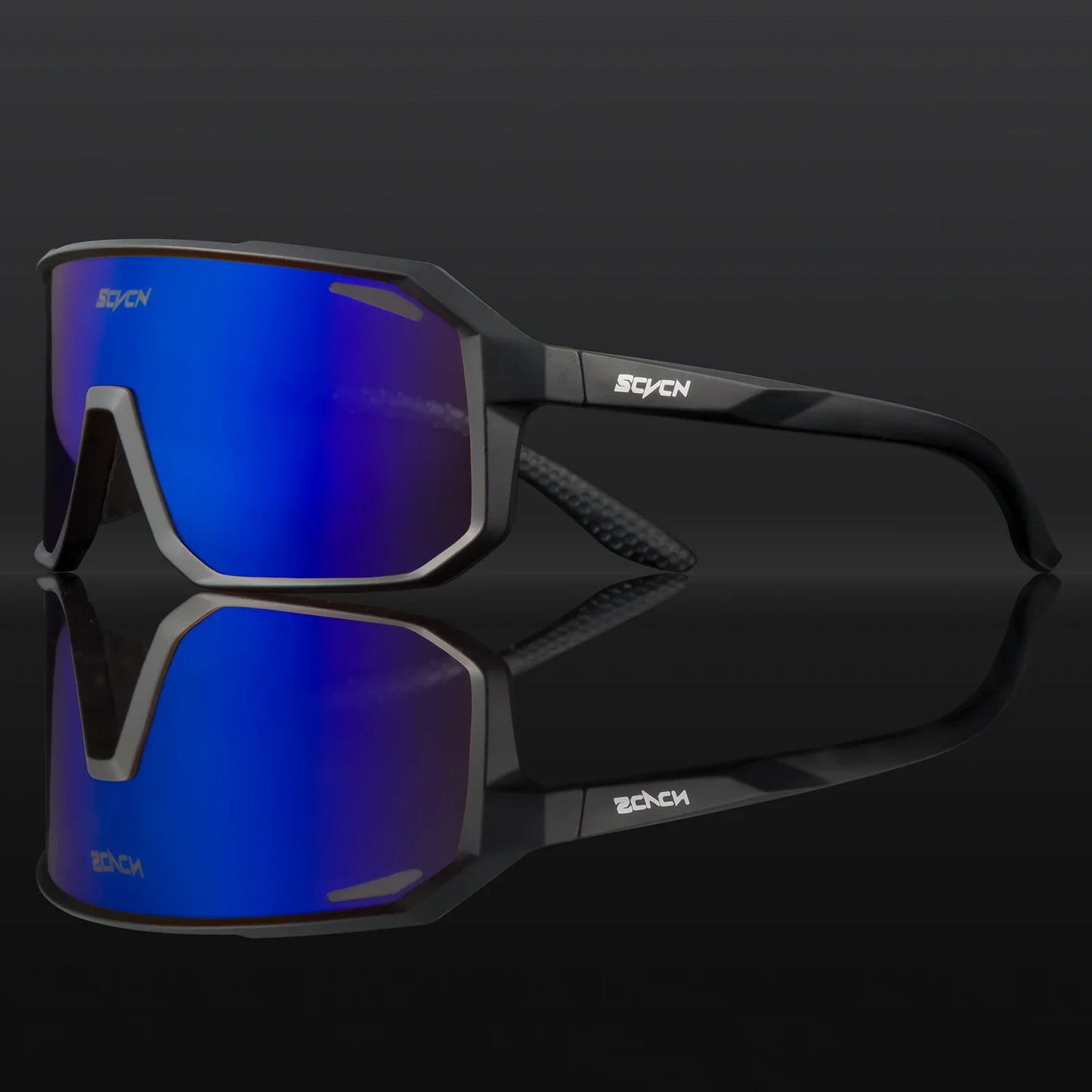 Shadow Apex UV400 Tactical Mountaineering Sunglasses 2025