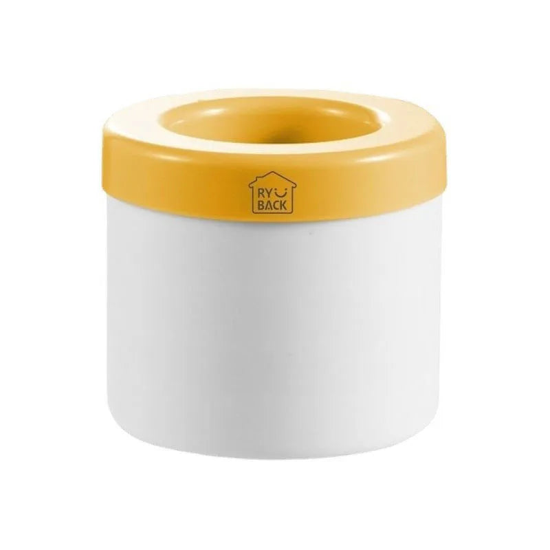 "Skull-Chillin’ Bullet Bucket" – Silicone Ice Cube Reactor for Whiskey, Cocktails, and Summer Mayhem