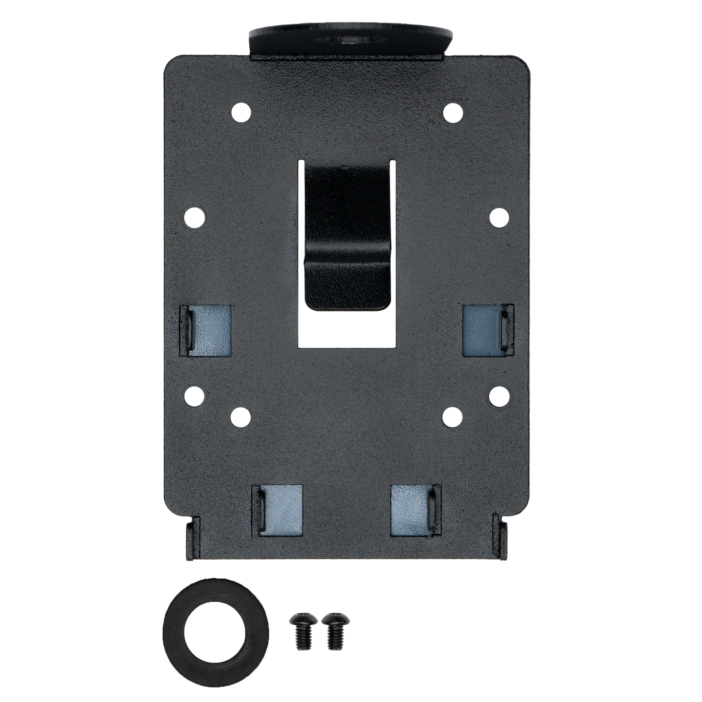 Sound Devices A-BOOM 2 for A20-TX and A10-TX Transmitters Boom Mounting Plate