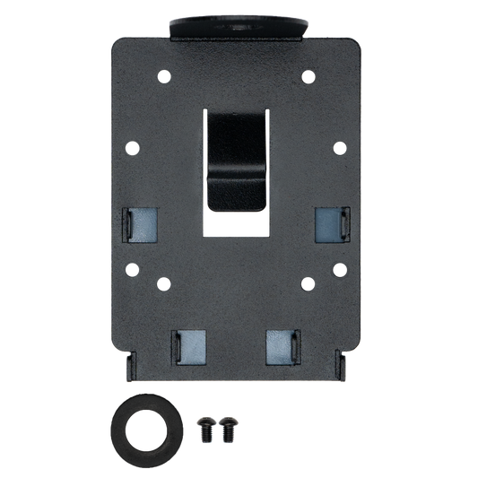 Sound Devices A-BOOM 2 for A20-TX and A10-TX Transmitters Boom Mounting Plate
