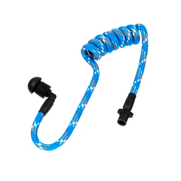 Tubeez - Stylish Acoustical Surveillance Tube for Walkie Talkies (Various Colors)