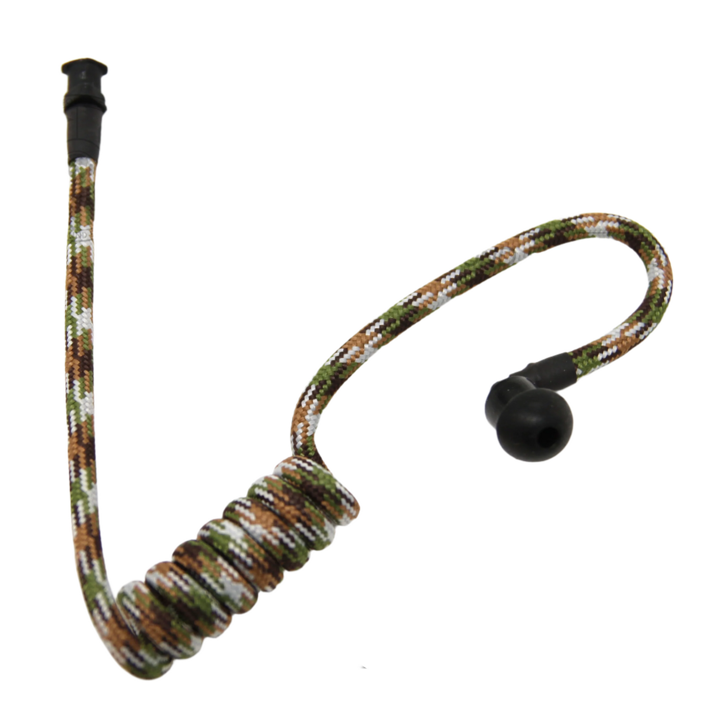 Tubeez - Stylish Acoustical Surveillance Tube for Walkie Talkies (Various Colors)