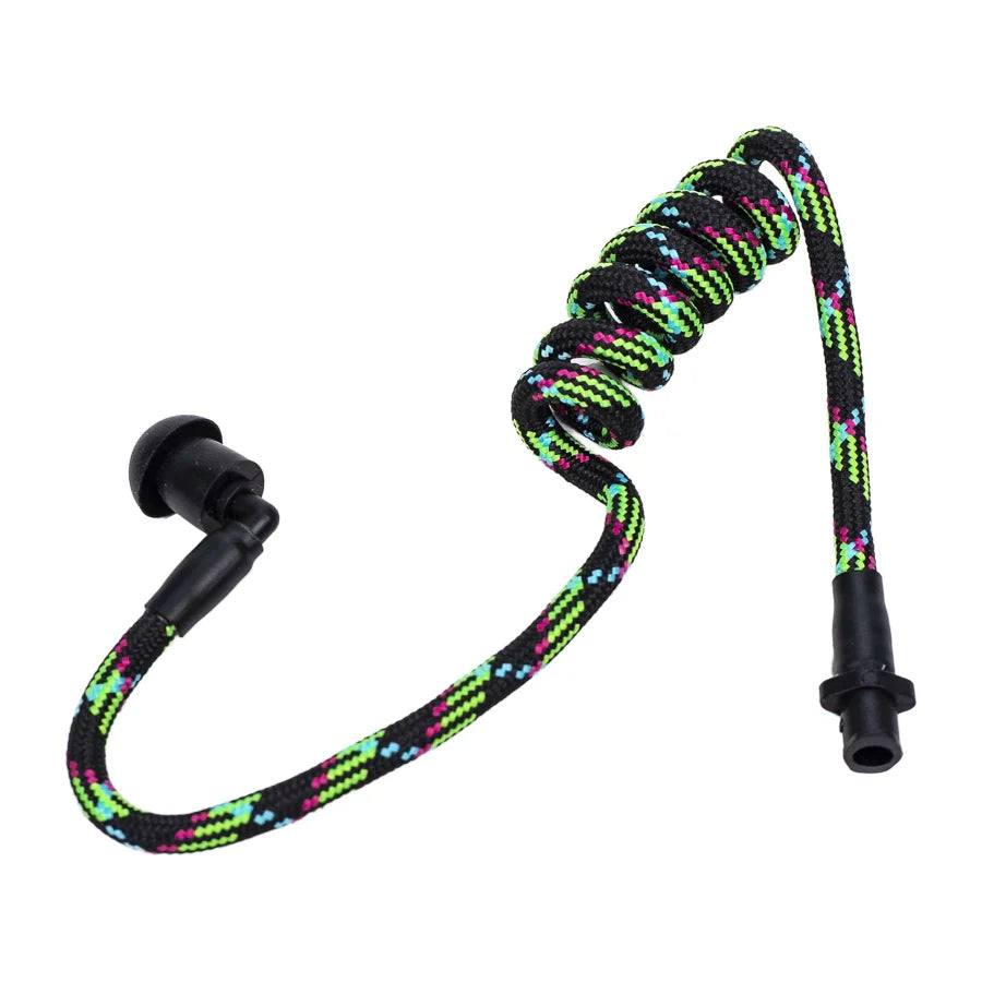 Tubeez - Stylish Acoustical Surveillance Tube for Walkie Talkies (Various Colors)