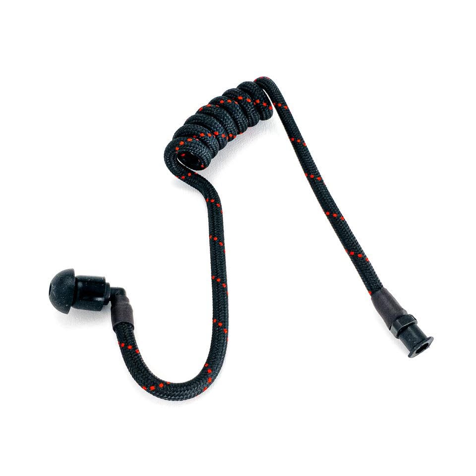 Tubeez - Stylish Acoustical Surveillance Tube for Walkie Talkies (Various Colors)