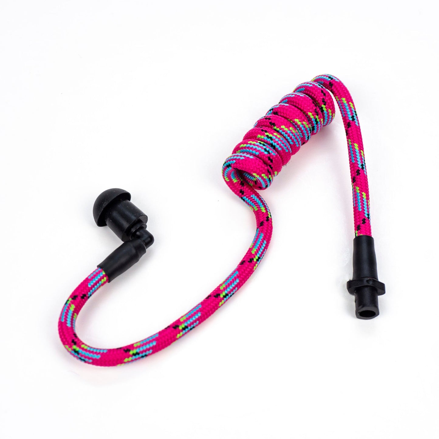 Tubeez - Stylish Acoustical Surveillance Tube for Walkie Talkies (Various Colors)