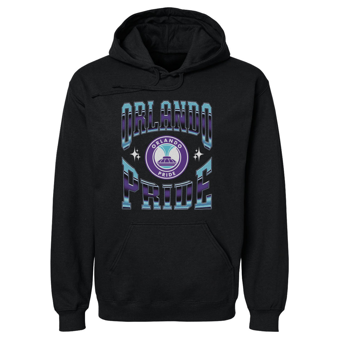 Orlando Pride Vintage WHT