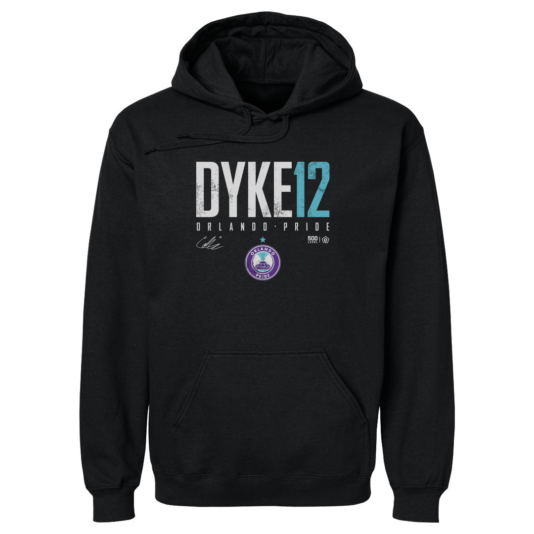 Cori Dyke Orlando Pride Elite WHT