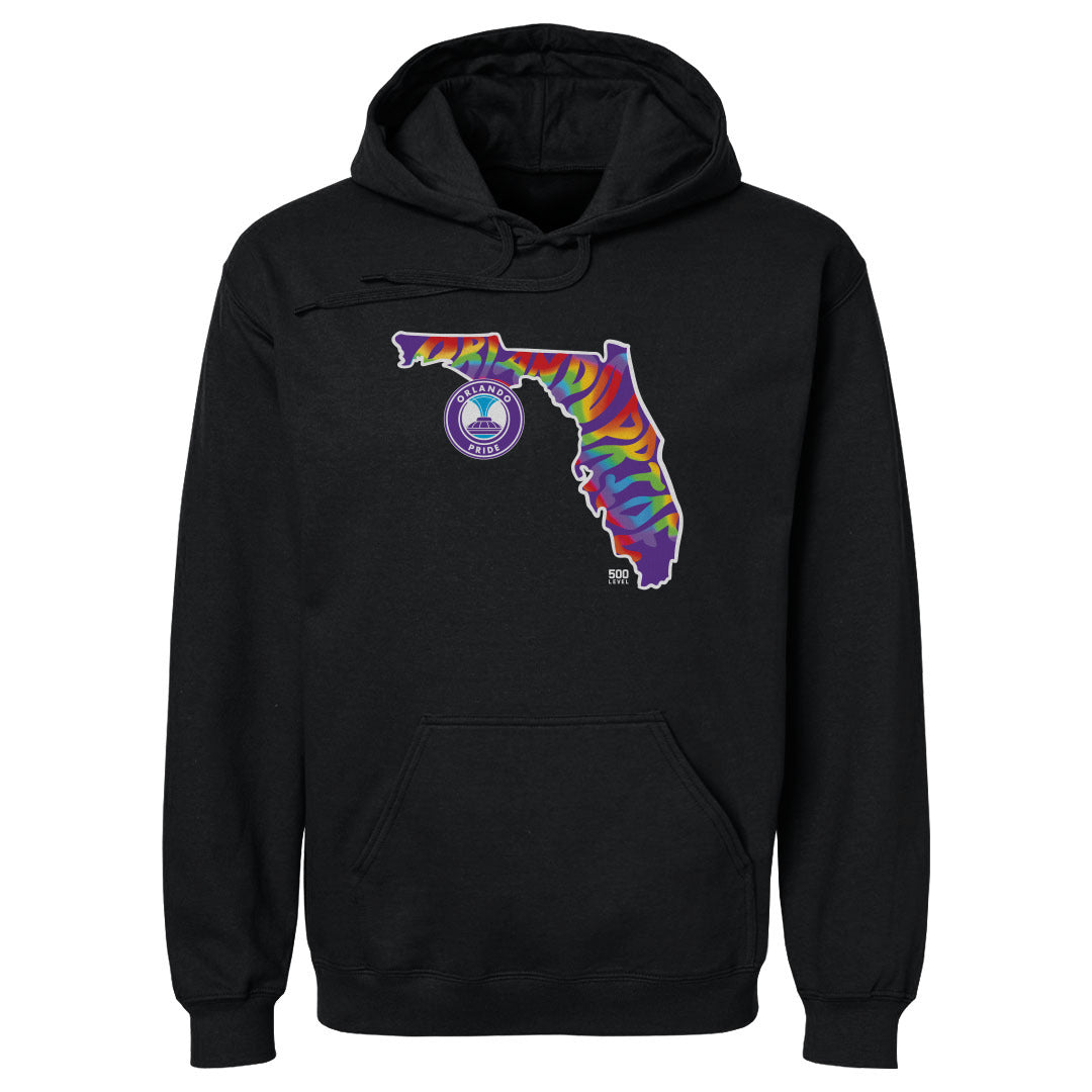 Orlando Pride Groovy Pride State WHT