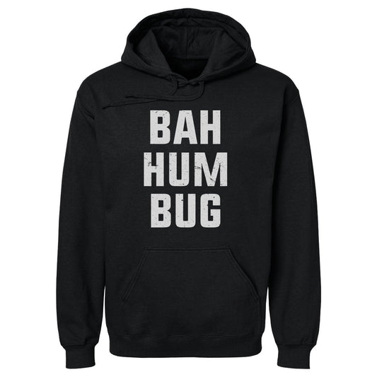 Christmas Bah Hum Bug WHT