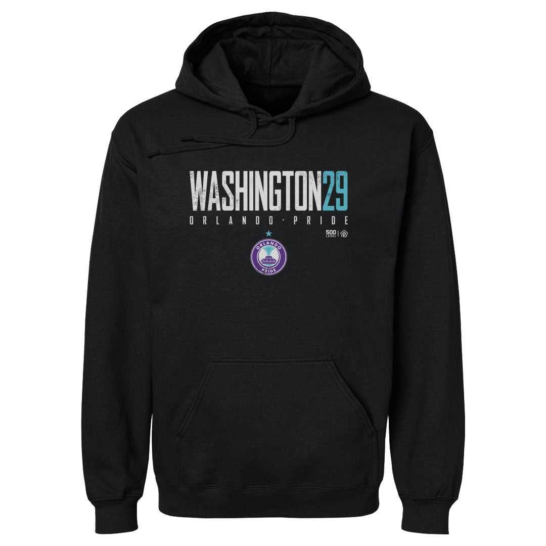 Solai Washington Orlando Pride Elite WHT
