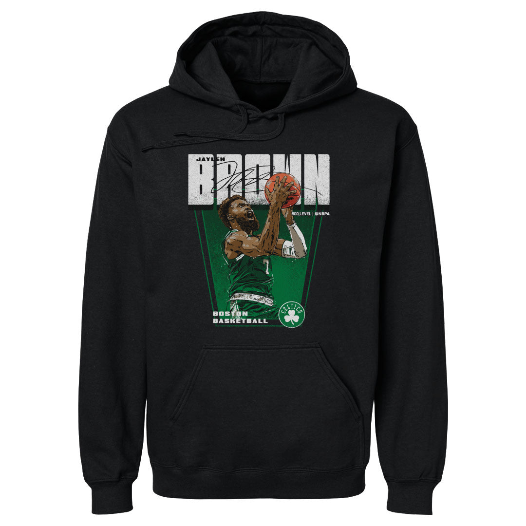 Jaylen Brown Boston Celtics Premiere WHT