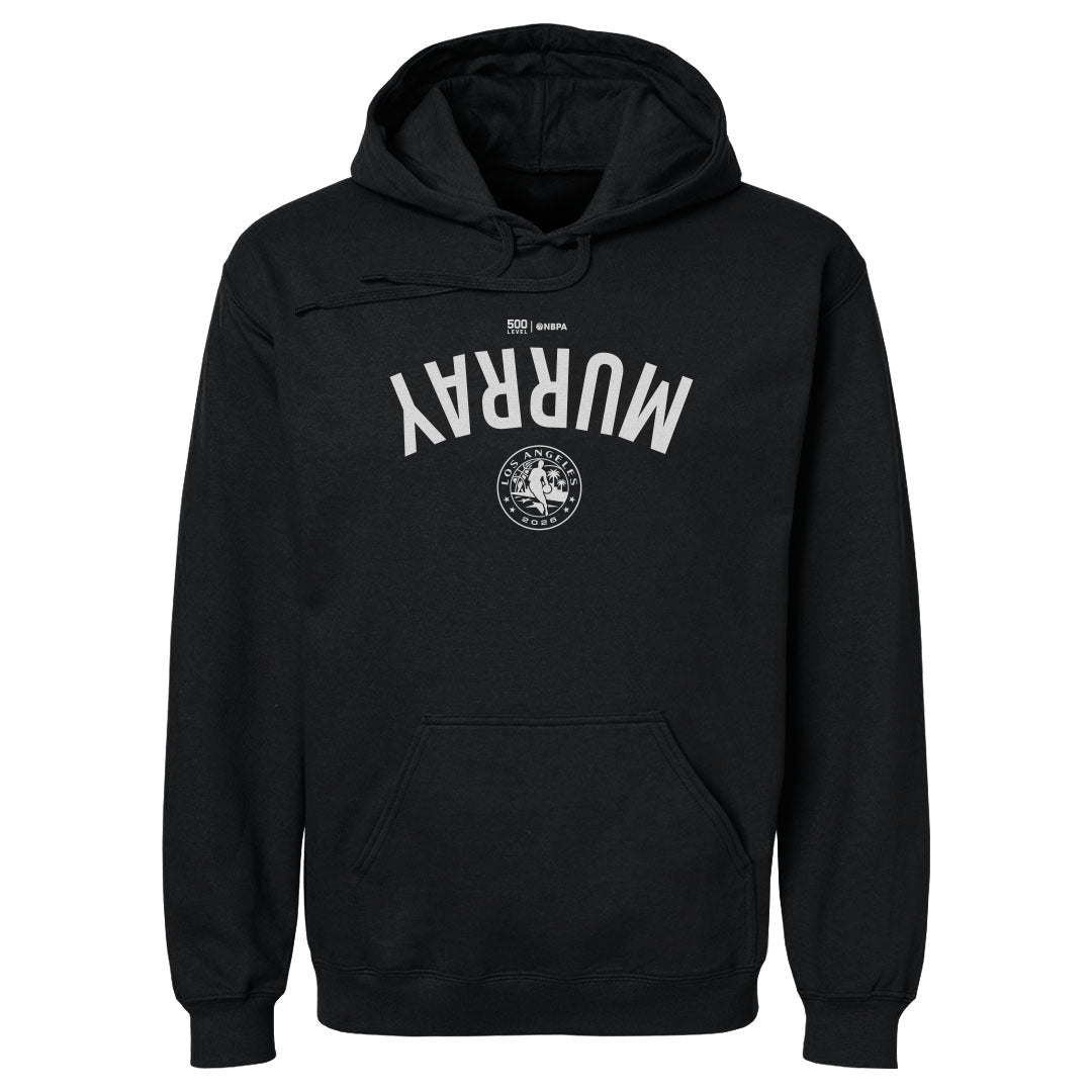 Jamal Murray Denver Nuggets 2026 NBA All-Star Invert WHT