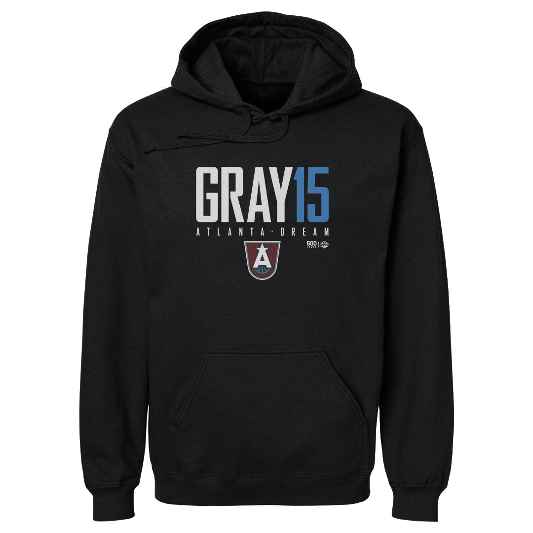 Allisha Gray Atlanta Dream Elite WHT
