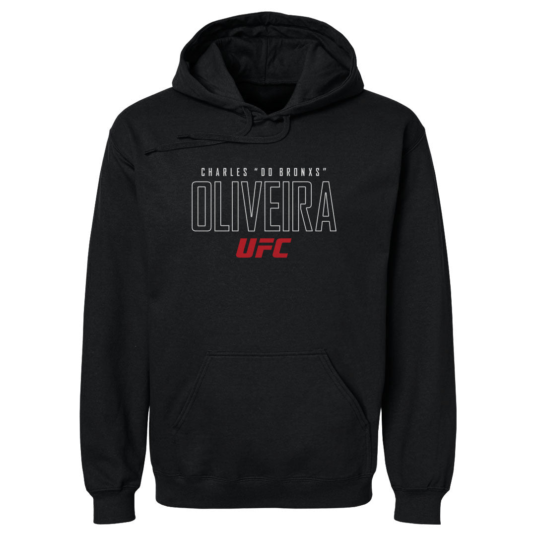 Charles Oliveira UFC Elite WHT
