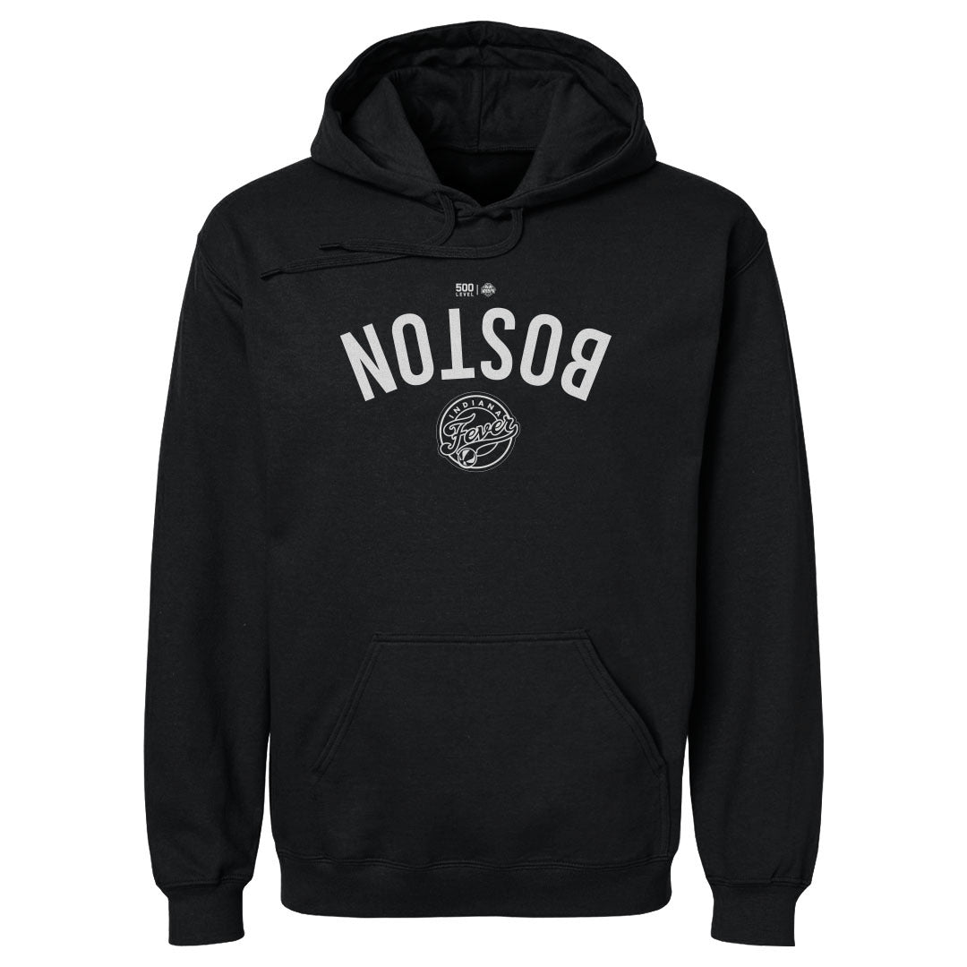 Aliyah Boston Indiana Fever Invert WHT
