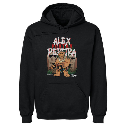 Alex Pereira BIG SHOTS Easter Island WHT