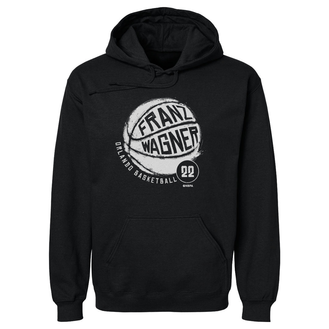 Franz Wagner Orlando Basketball WHT