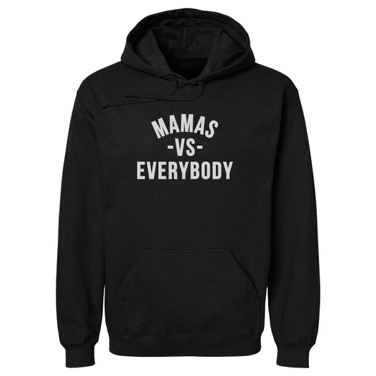 Mamas Vs. Everybody WHT