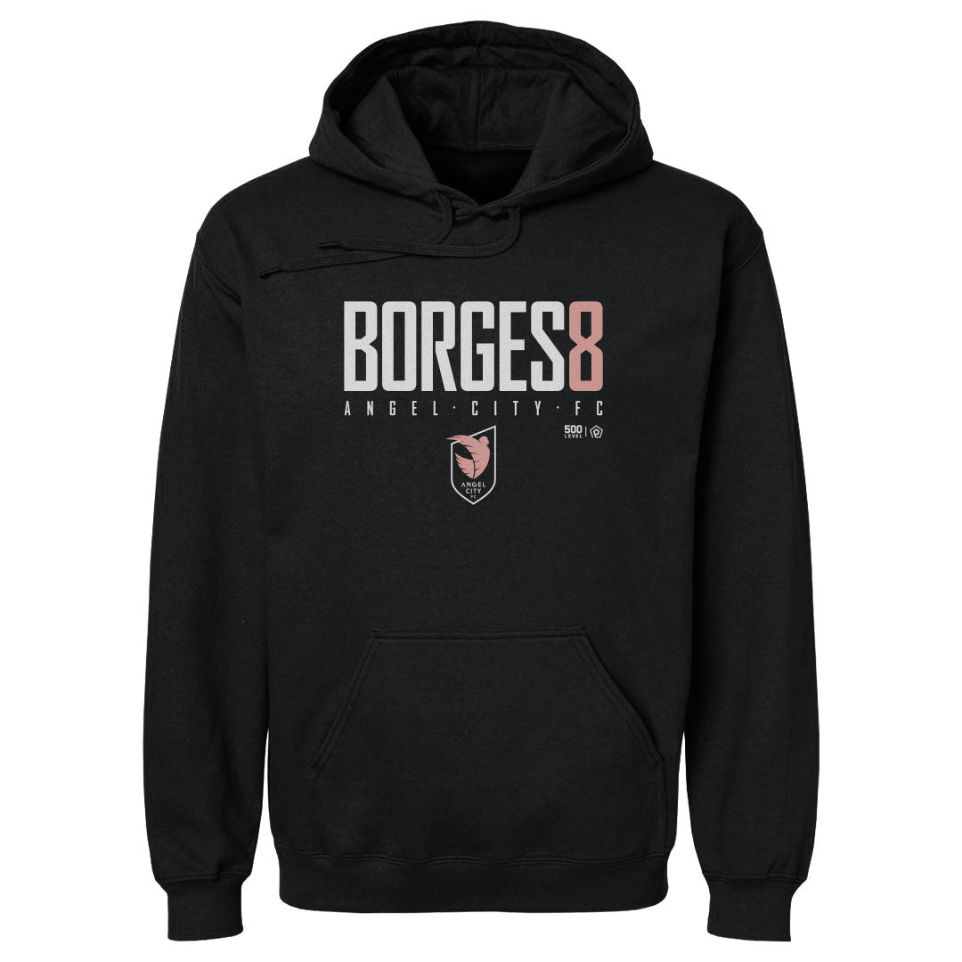 Ary Borges Angel City FC Elite WHT
