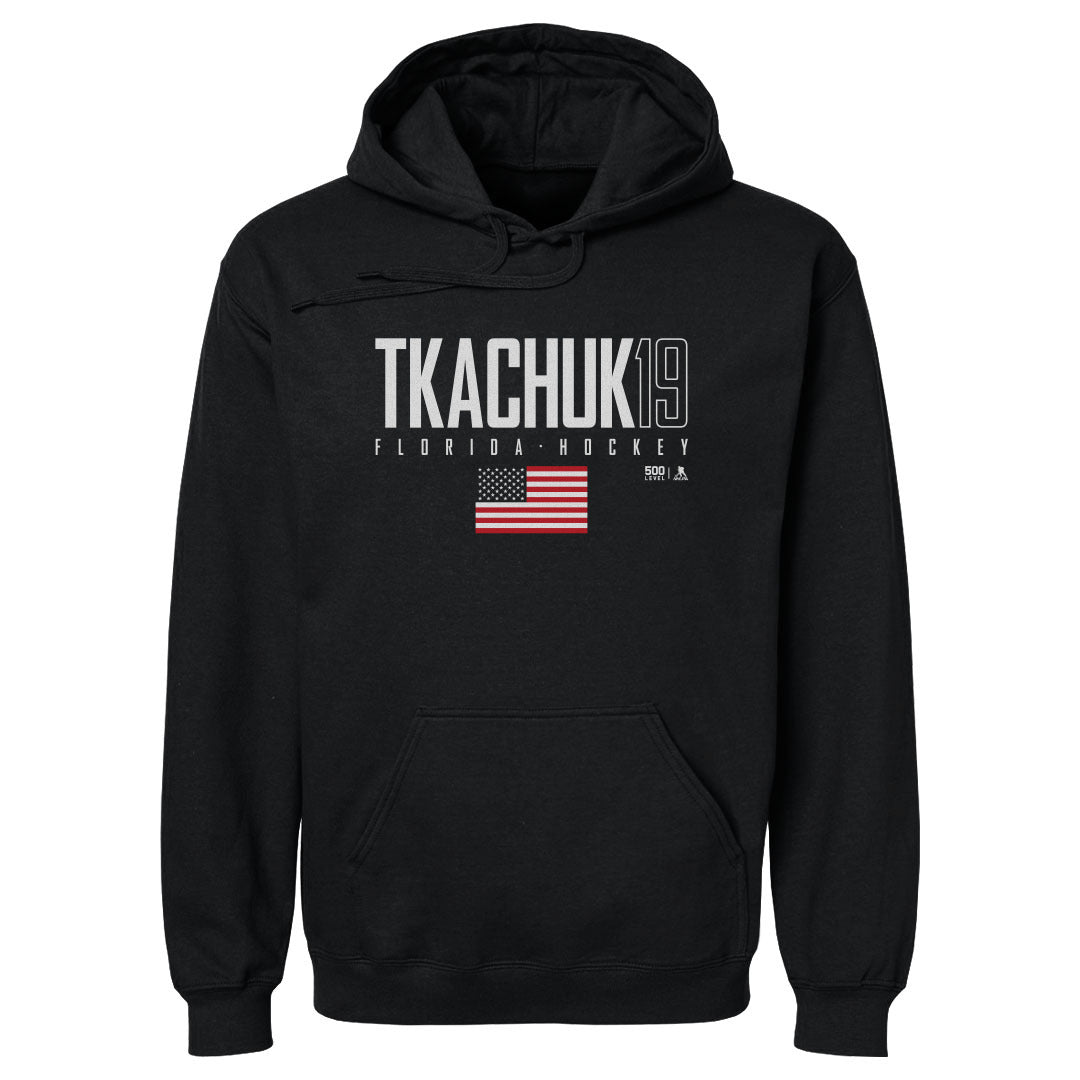 Matthew Tkachuk Florida USA Elite WHT
