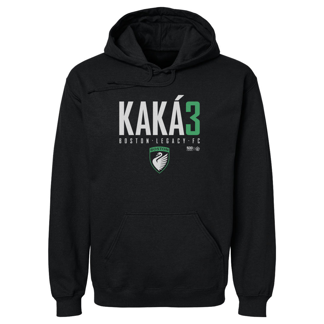 Kaka Boston Legacy FC Elite WHT