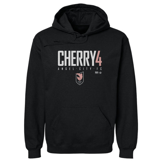 Karsyn Cherry Angel City FC Elite WHT