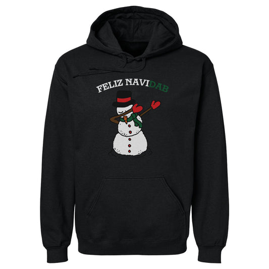 Christmas Feliz Navidab WHT