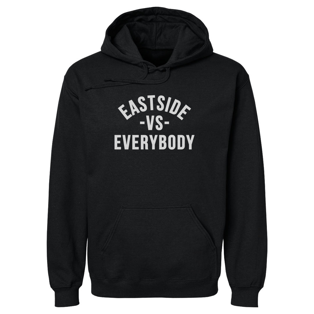 Eastside Vs. Everybody WHT