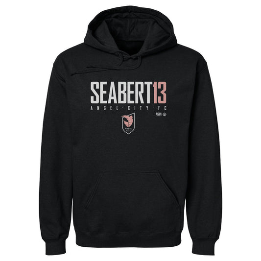 Hannah Seabert Angel City FC Elite WHT