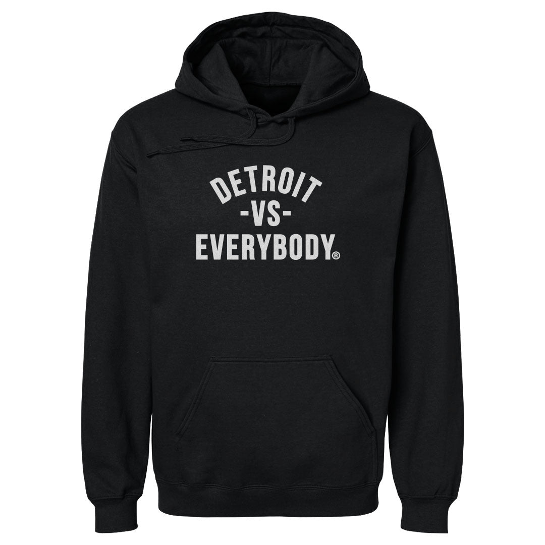 Detroit Vs. Everybody WHT