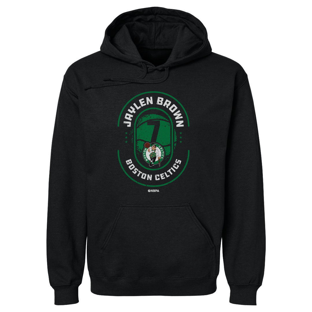 Jaylen Brown Boston Celtics Imprint WHT