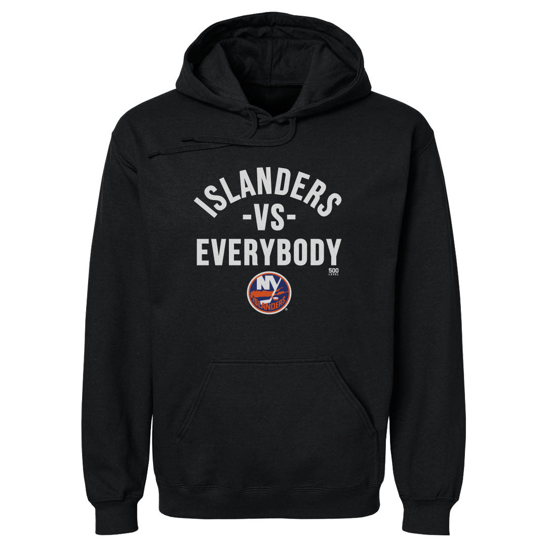 New York Islanders Vs. Everybody WHT