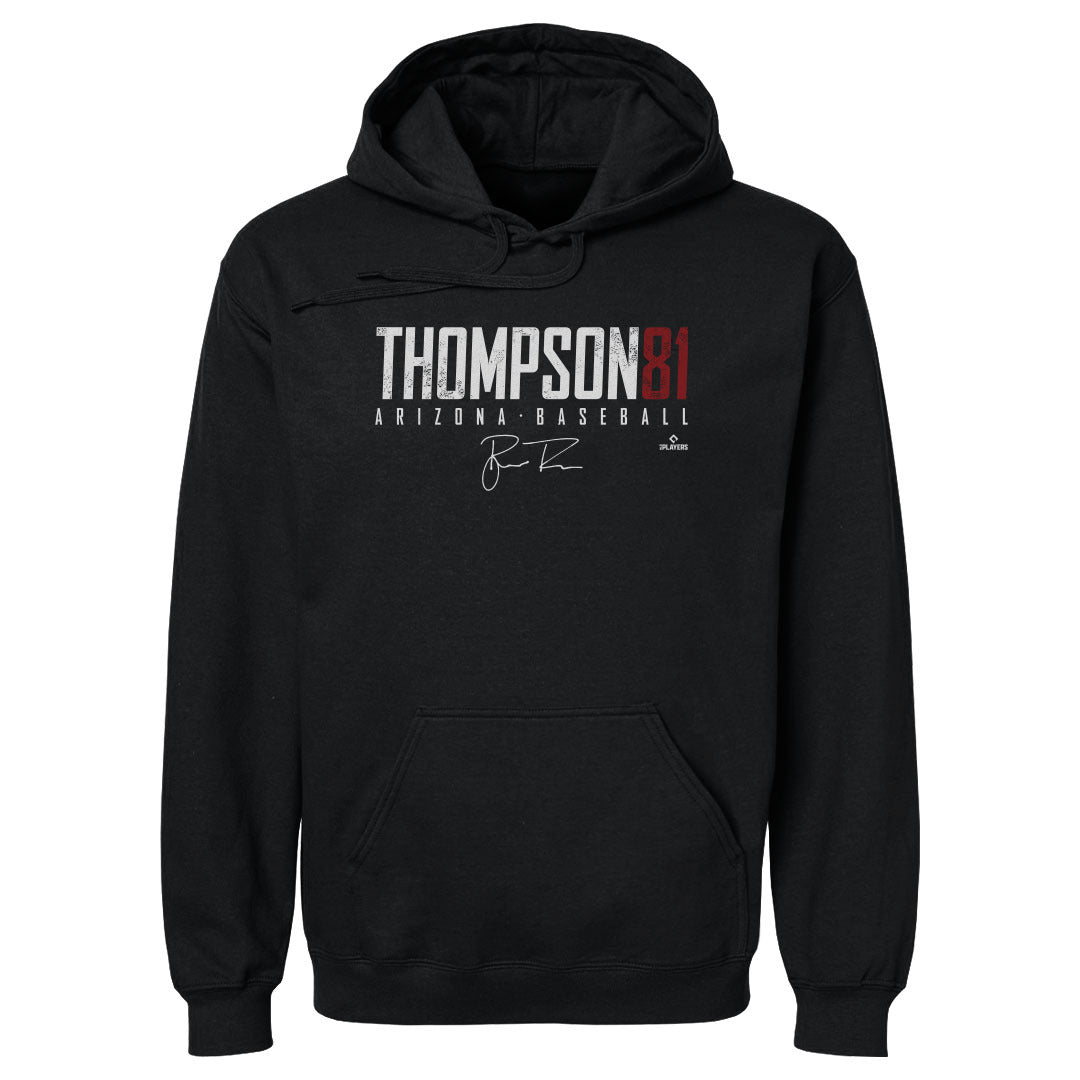Ryan Thompson Arizona Elite WHT