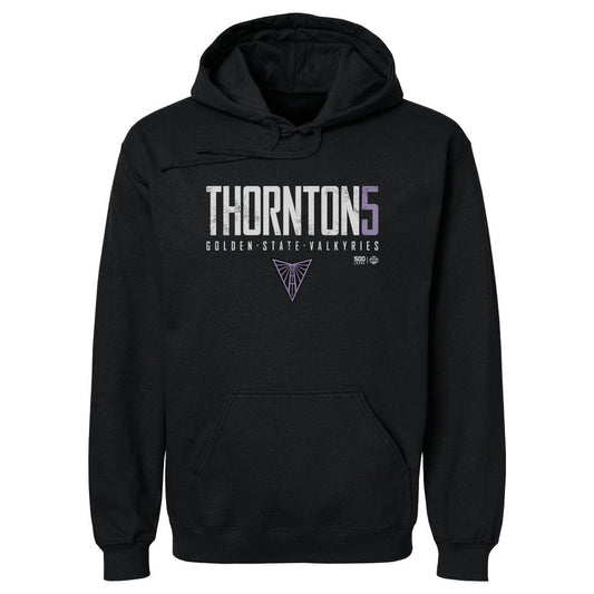 Kayla Thornton Golden State Valkyries Elite WHT