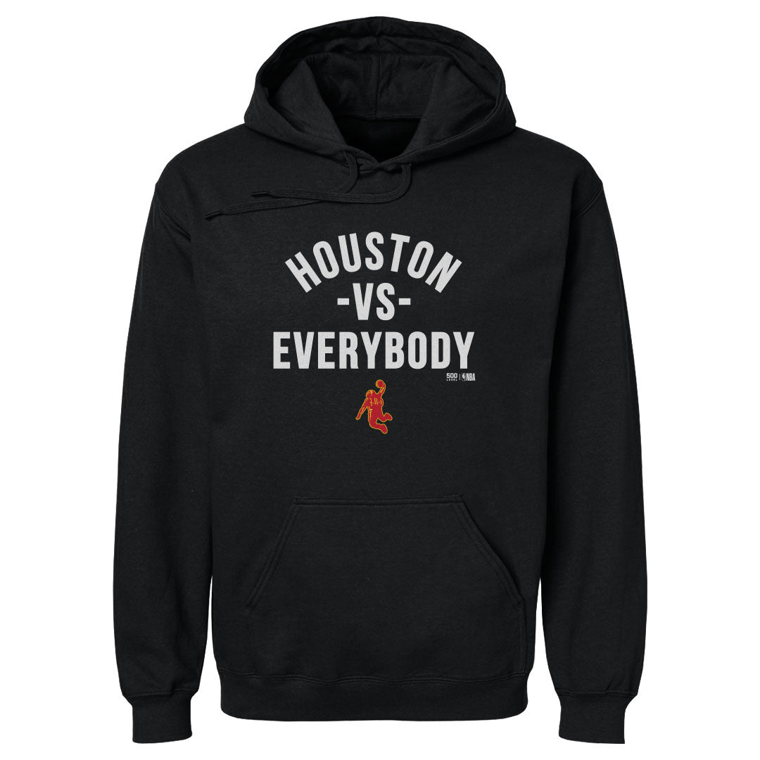Houston Rockets Vs. Everybody Team WHT