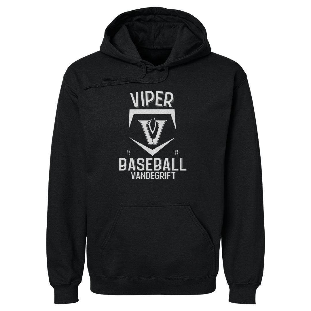 Vandegrift Crown Trio Baseball Viper Diamond WHT