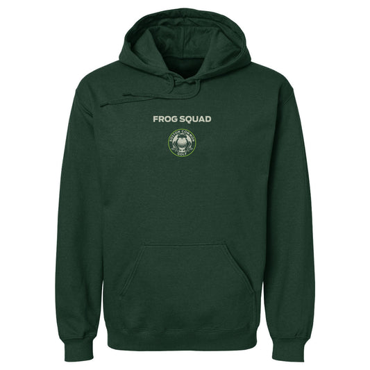 Boston Common Golf Roundel Phrase WHT