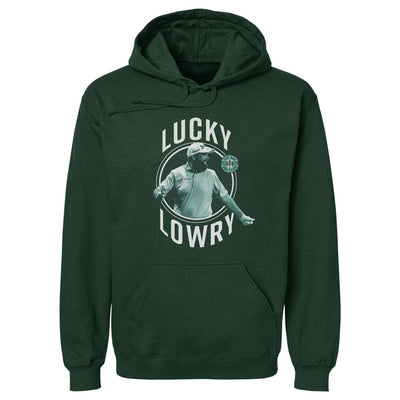 Shane Lowry The Bay Golf Club Lucky Lowry WHT