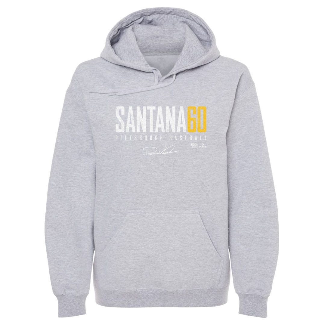 Dennis Santana Pittsburgh Elite WHT