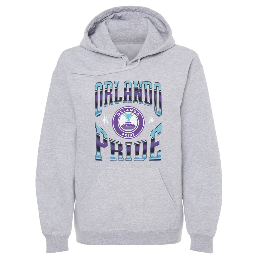 Orlando Pride Vintage WHT