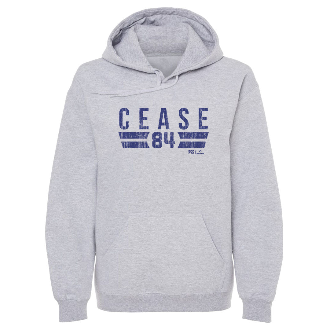 Dylan Cease Toronto Font