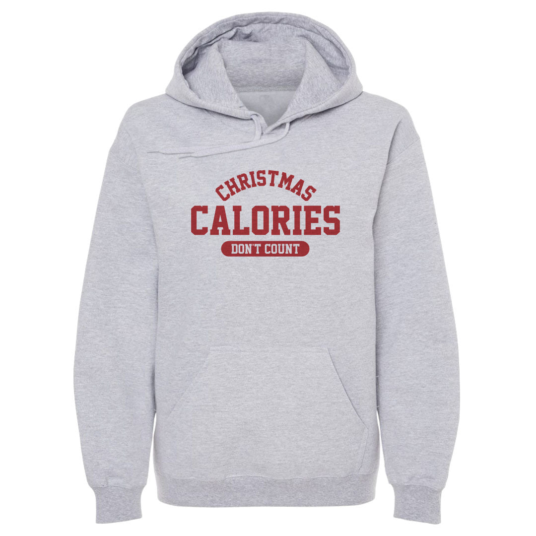 Christmas Calories Don't Count