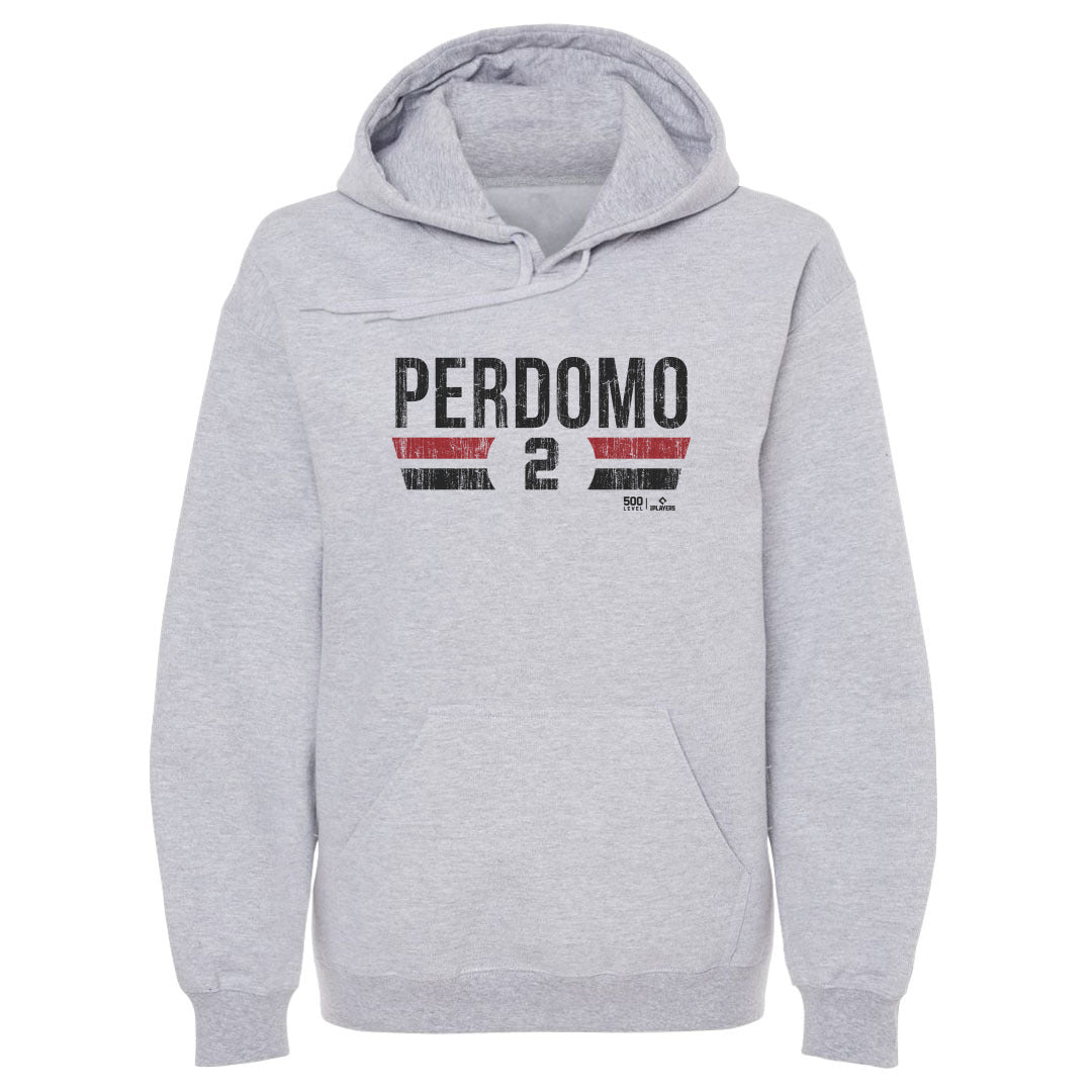 Geraldo Perdomo Arizona Font