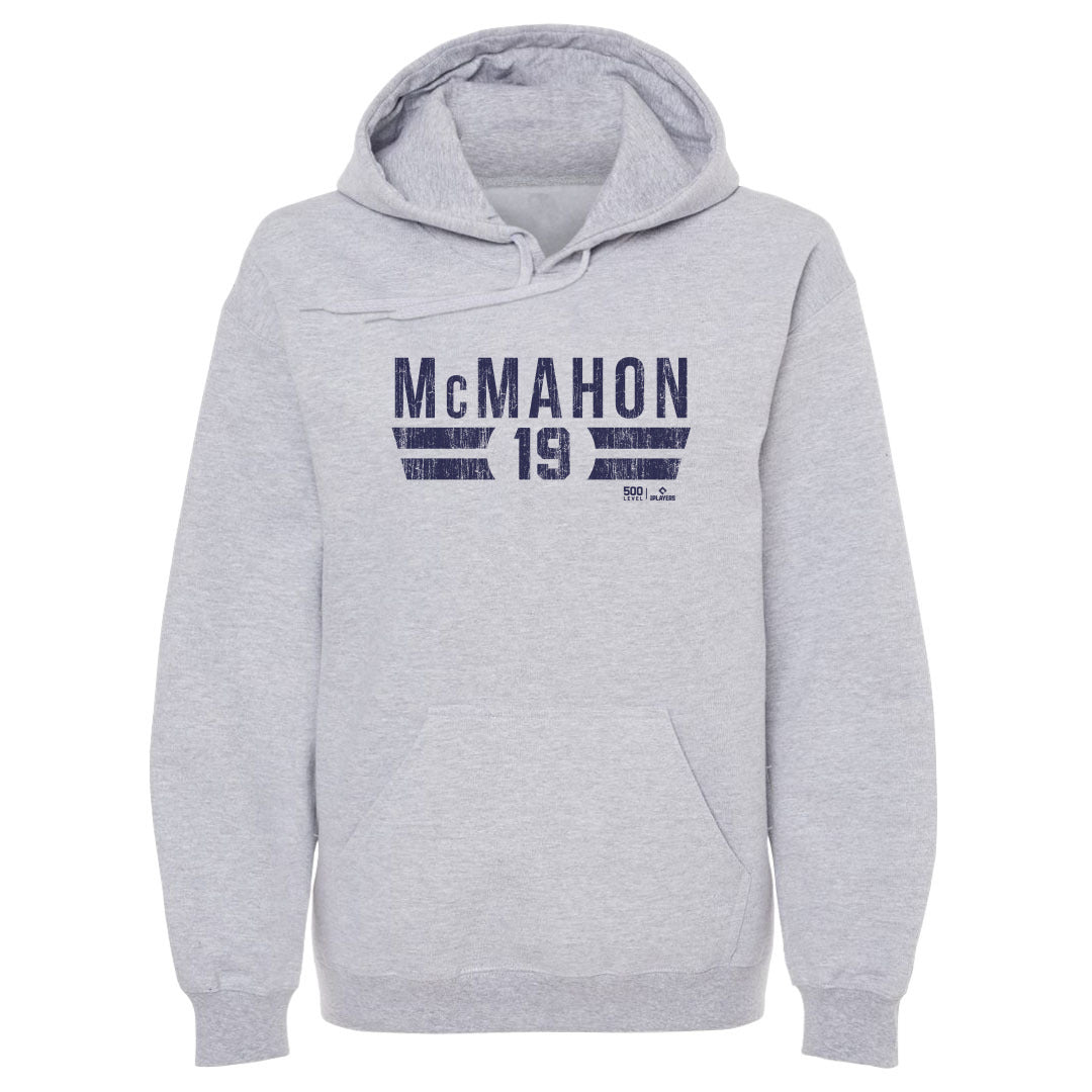 Ryan McMahon New York Y Font