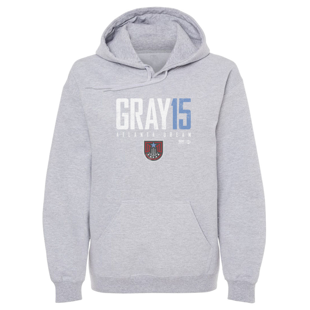 Allisha Gray Atlanta Dream Elite WHT