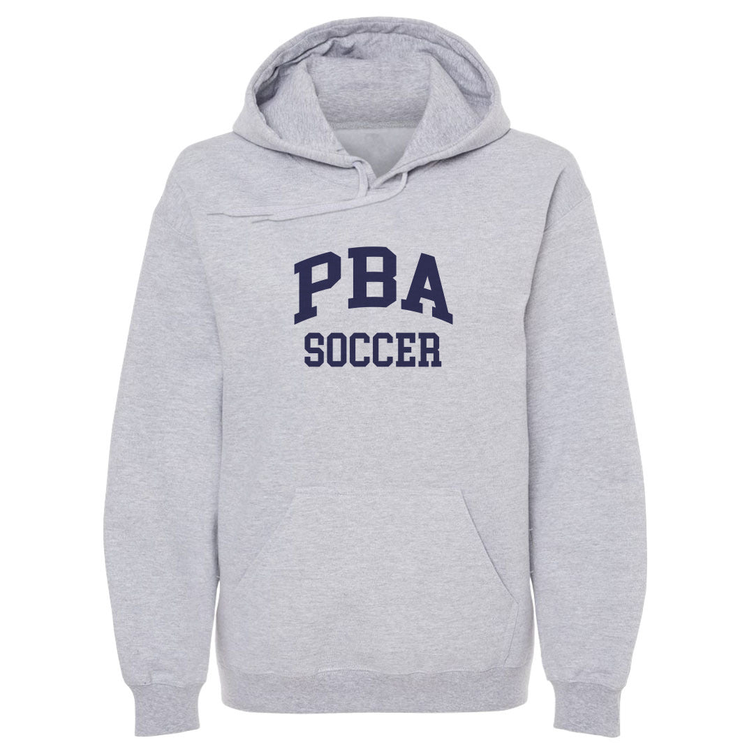 Crown Trio PBA Soccer