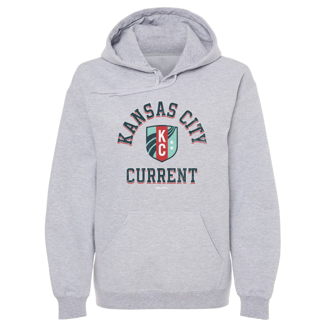 Kansas City Current Classic WHT