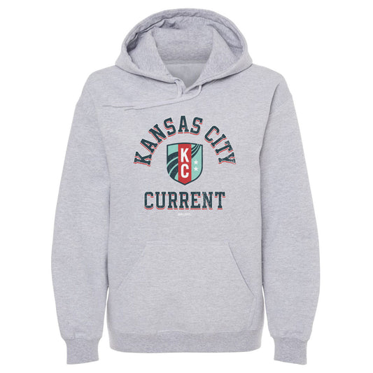 Kansas City Current Classic WHT